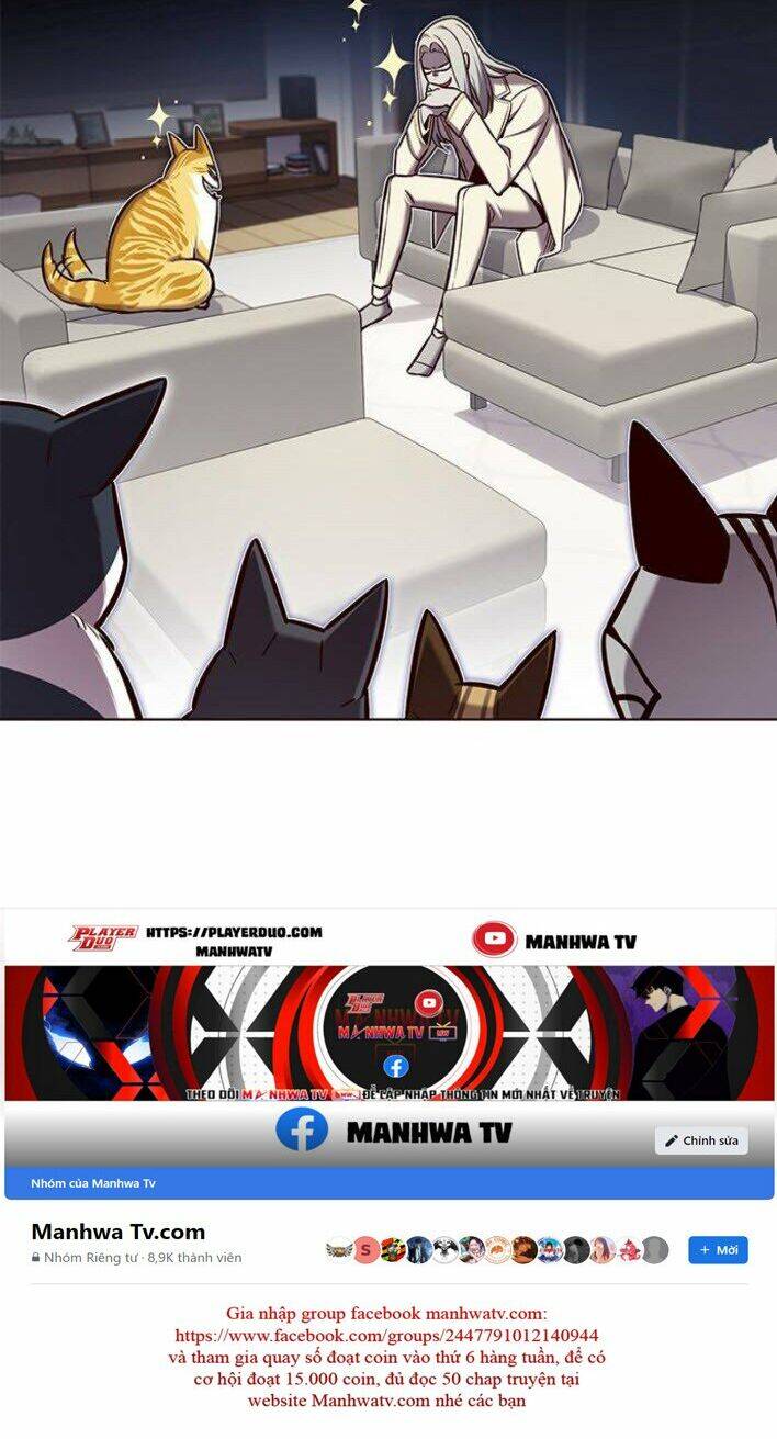 Hoá Thân Thành Mèo Chap 139 - Next Chap 140