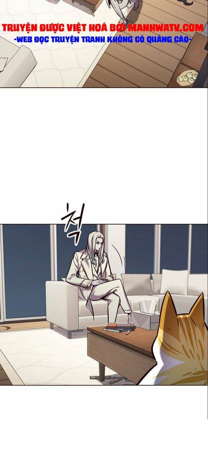 Hoá Thân Thành Mèo Chap 139 - Next Chap 140