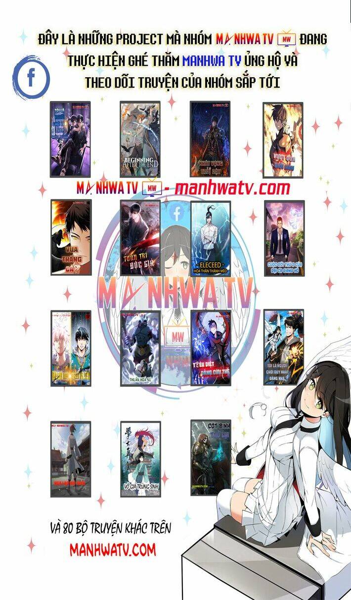 Hoá Thân Thành Mèo Chap 139 - Next Chap 140