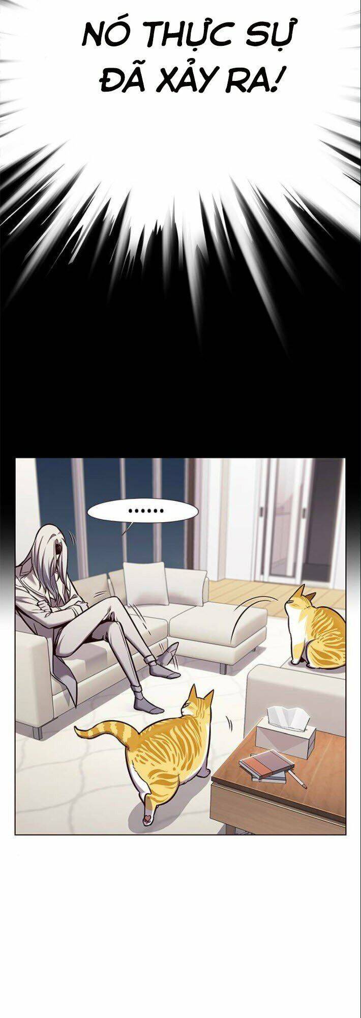 Hoá Thân Thành Mèo Chap 139 - Next Chap 140