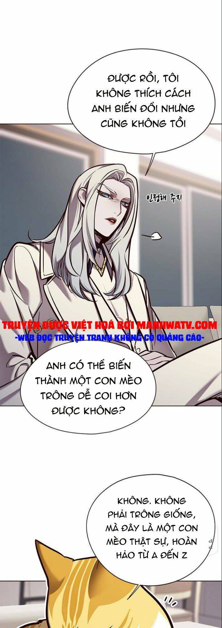 Hoá Thân Thành Mèo Chap 139 - Next Chap 140