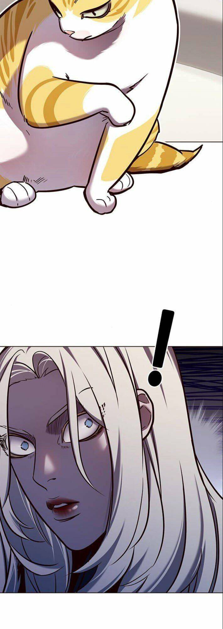 Hoá Thân Thành Mèo Chap 139 - Next Chap 140