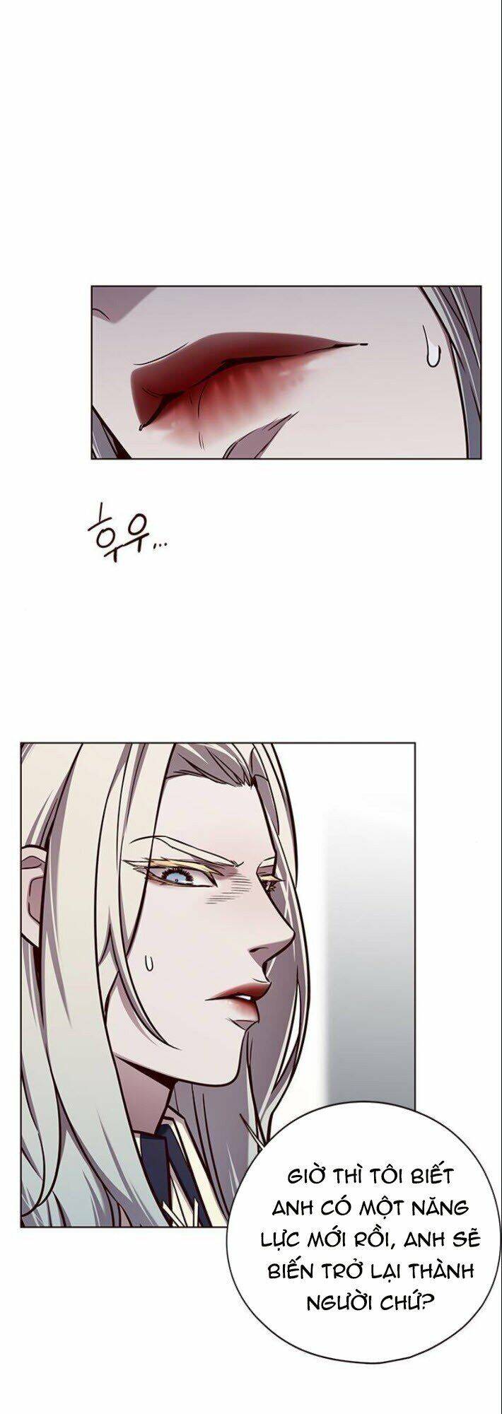Hoá Thân Thành Mèo Chap 139 - Next Chap 140