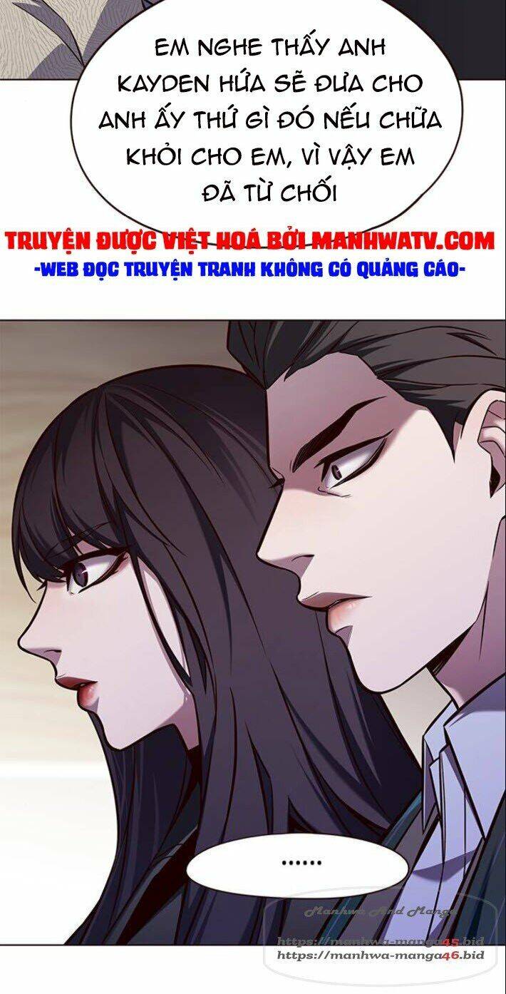 Hoá Thân Thành Mèo Chap 139 - Next Chap 140