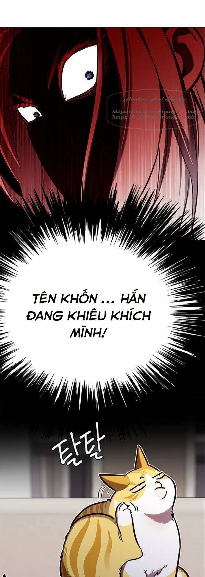 Hoá Thân Thành Mèo Chap 139 - Next Chap 140