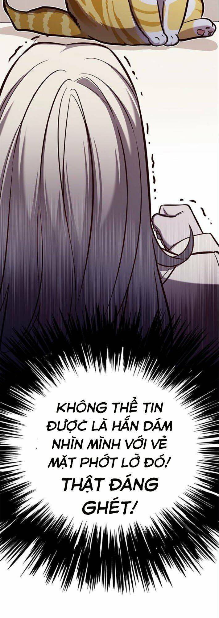 Hoá Thân Thành Mèo Chap 139 - Next Chap 140
