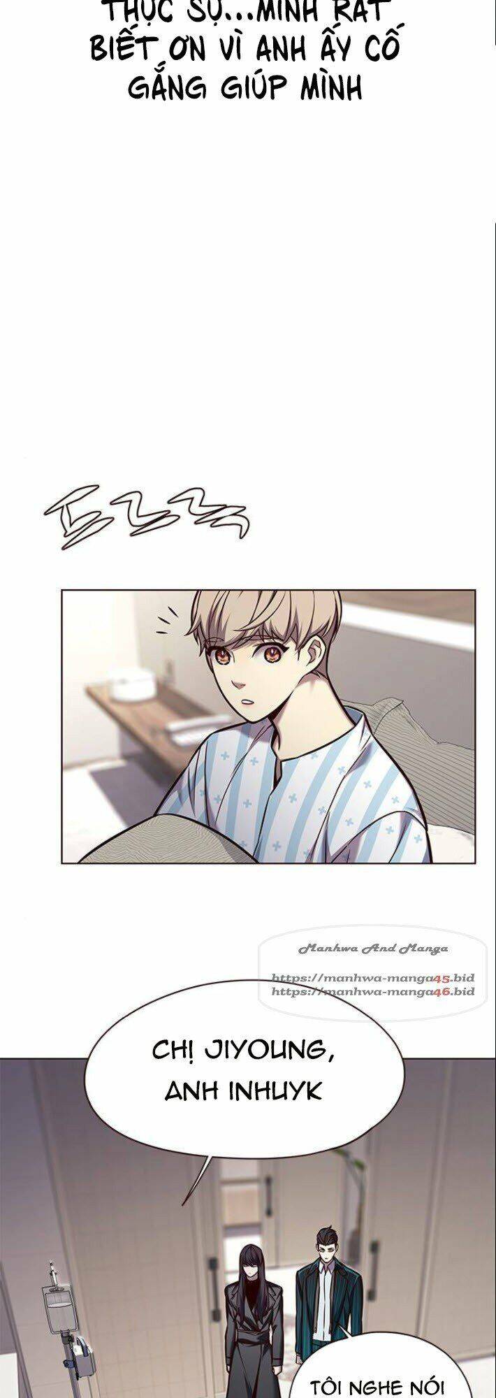 Hoá Thân Thành Mèo Chap 139 - Next Chap 140