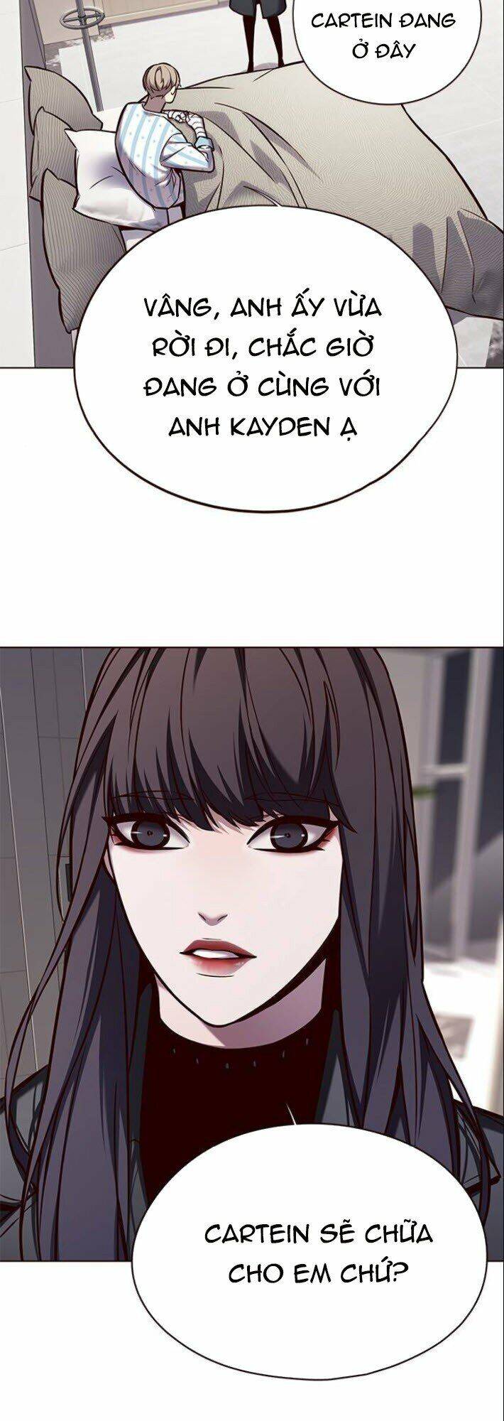 Hoá Thân Thành Mèo Chap 139 - Next Chap 140