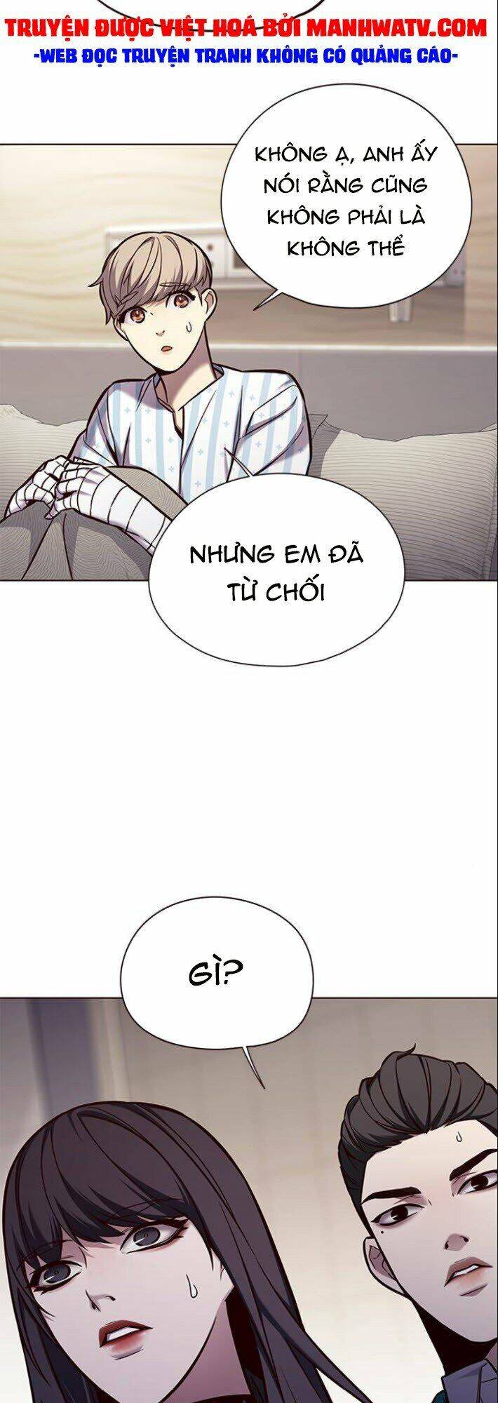 Hoá Thân Thành Mèo Chap 139 - Next Chap 140