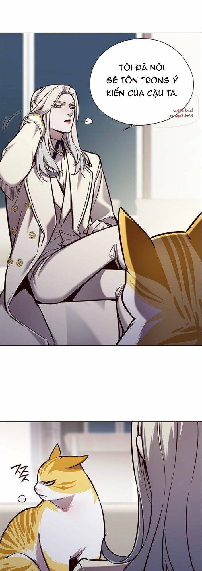 Hoá Thân Thành Mèo Chap 139 - Next Chap 140