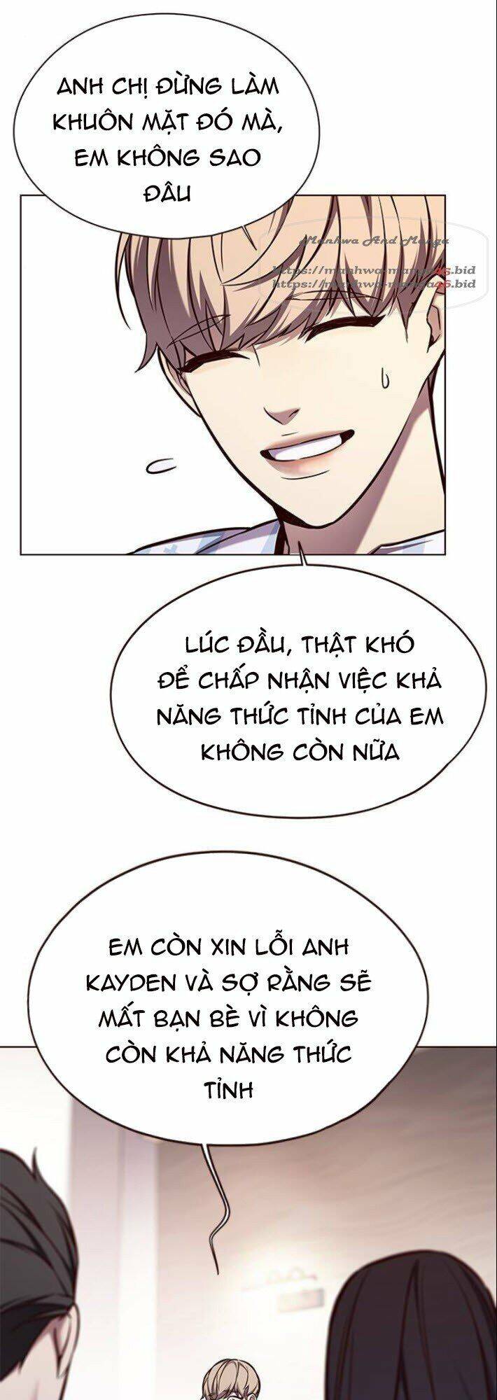 Hoá Thân Thành Mèo Chap 139 - Next Chap 140