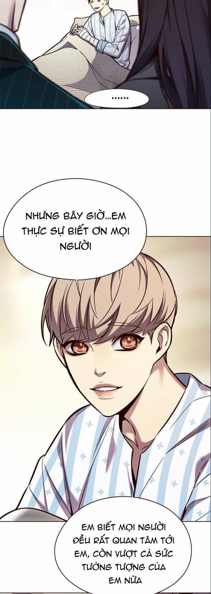 Hoá Thân Thành Mèo Chap 139 - Next Chap 140