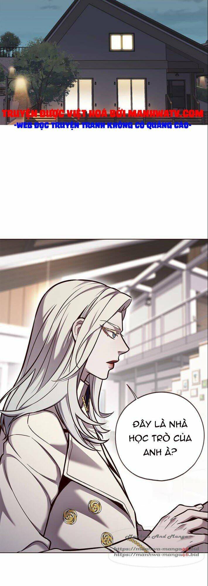 Hoá Thân Thành Mèo Chap 139 - Next Chap 140