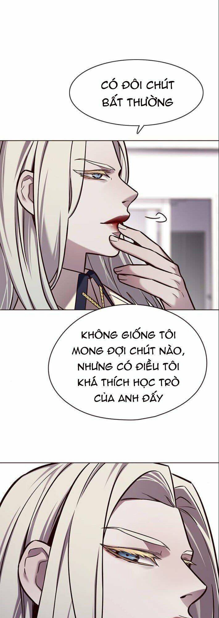 Hoá Thân Thành Mèo Chap 139 - Next Chap 140