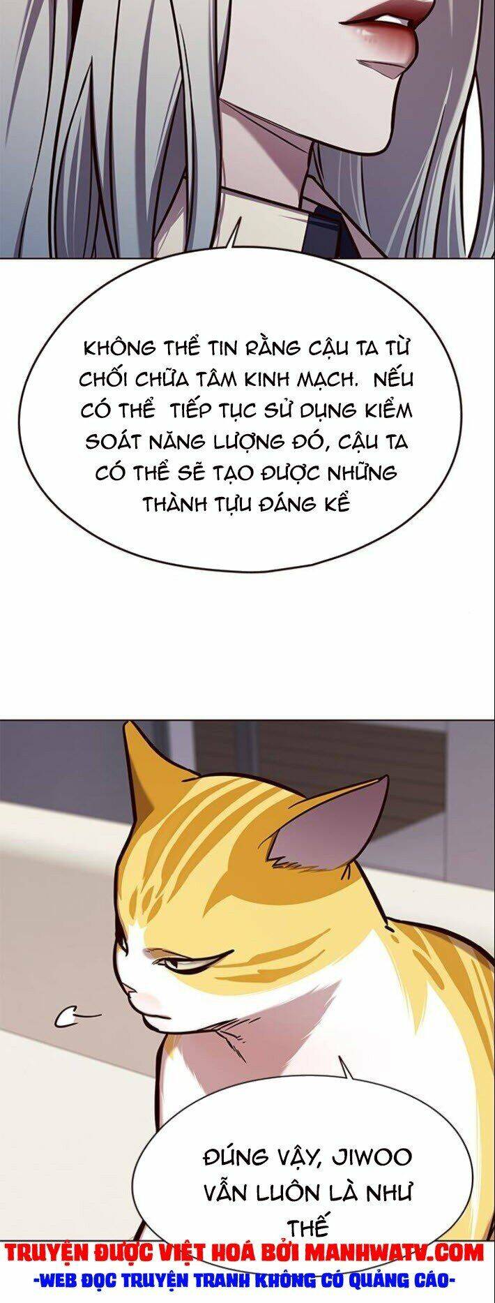 Hoá Thân Thành Mèo Chap 139 - Next Chap 140