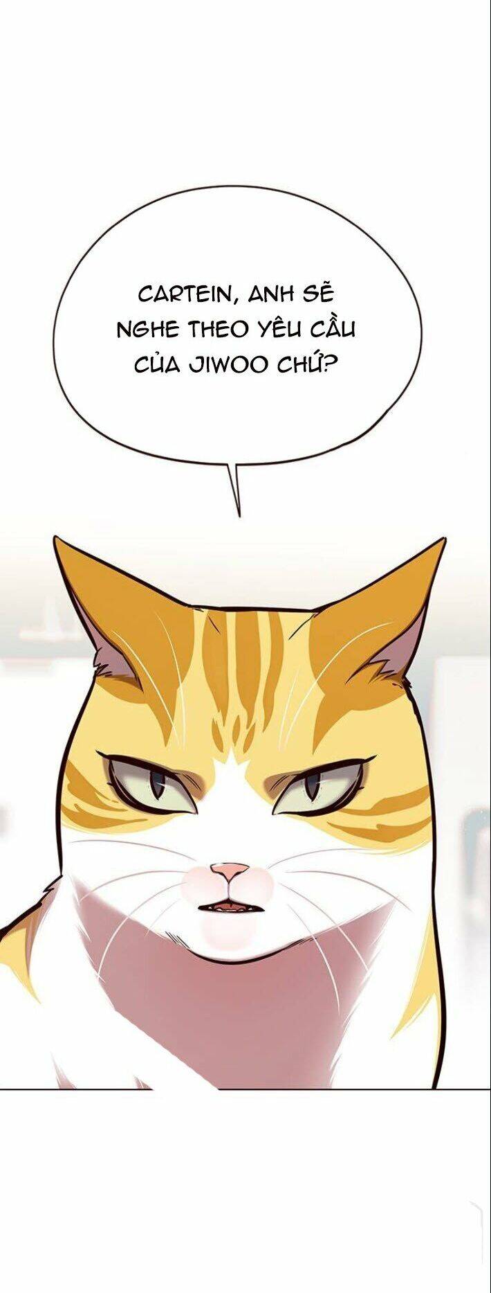 Hoá Thân Thành Mèo Chap 139 - Next Chap 140
