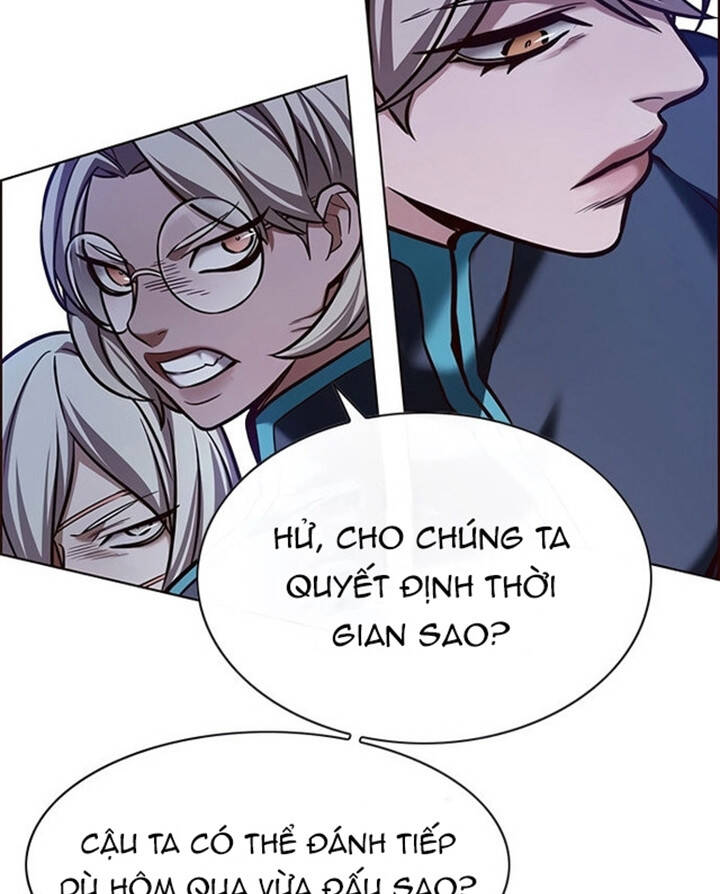 Hoá Thân Thành Mèo Chap 200 - Next Chap 201