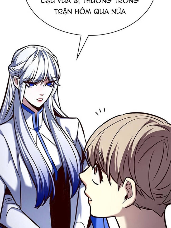 Hoá Thân Thành Mèo Chap 200 - Next Chap 201