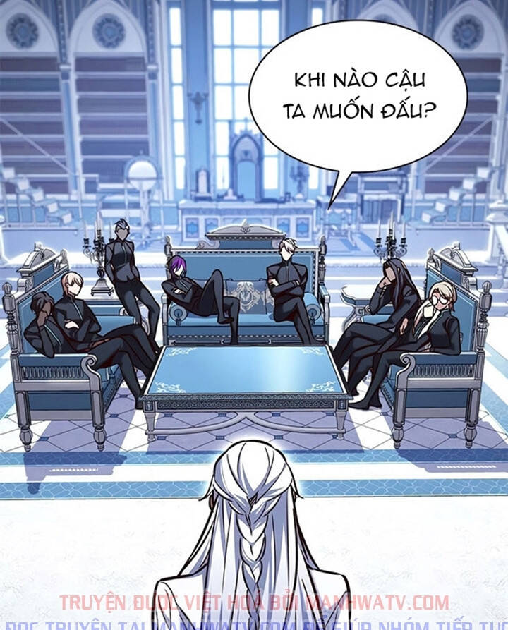 Hoá Thân Thành Mèo Chap 200 - Next Chap 201