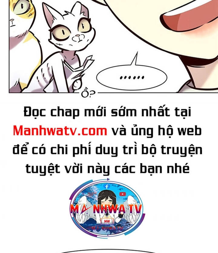 Hoá Thân Thành Mèo Chap 200 - Next Chap 201