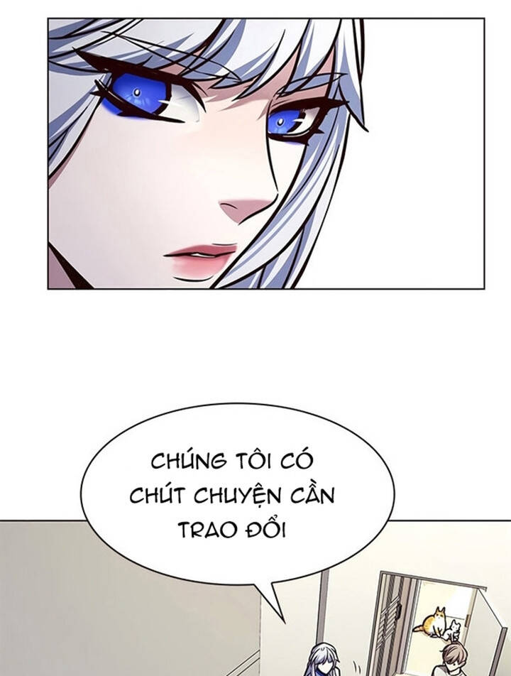 Hoá Thân Thành Mèo Chap 200 - Next Chap 201