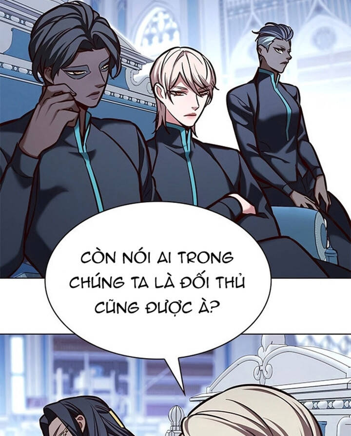 Hoá Thân Thành Mèo Chap 200 - Next Chap 201