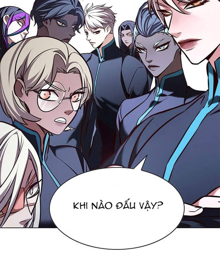 Hoá Thân Thành Mèo Chap 200 - Next Chap 201