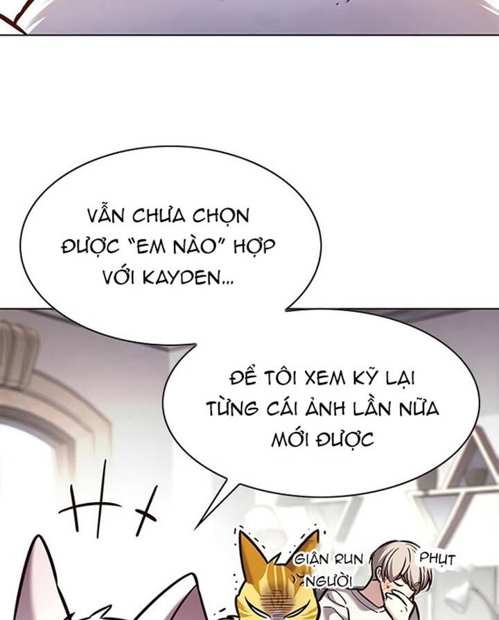 Hoá Thân Thành Mèo Chap 200 - Next Chap 201