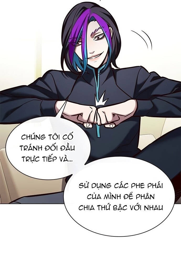 Hoá Thân Thành Mèo Chap 201 - Next Chap 202