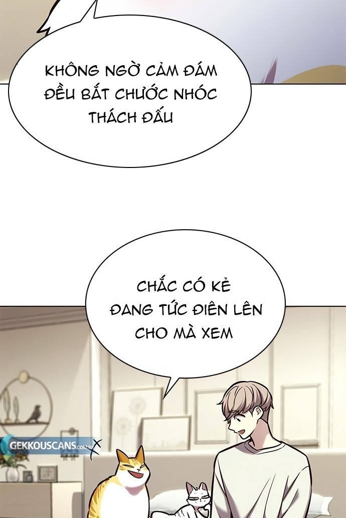 Hoá Thân Thành Mèo Chap 201 - Next Chap 202