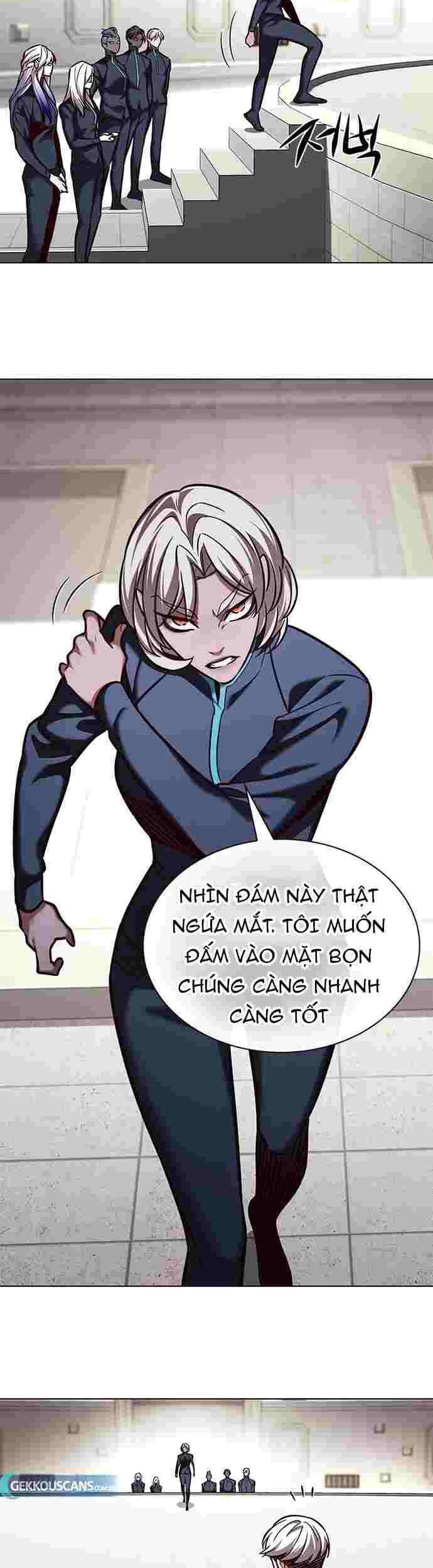 Hoá Thân Thành Mèo Chap 202 - Next Chap 203