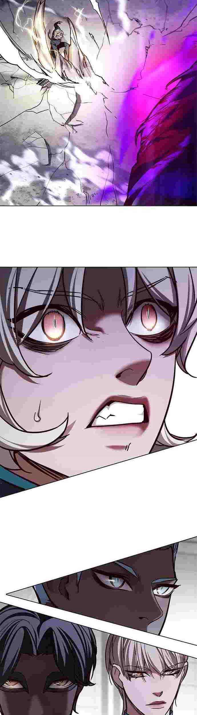 Hoá Thân Thành Mèo Chap 202 - Next Chap 203