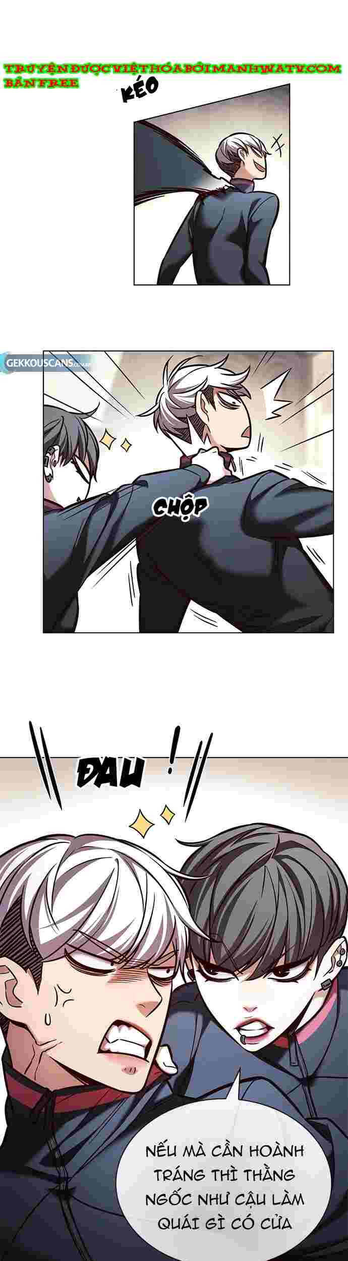 Hoá Thân Thành Mèo Chap 202 - Next Chap 203