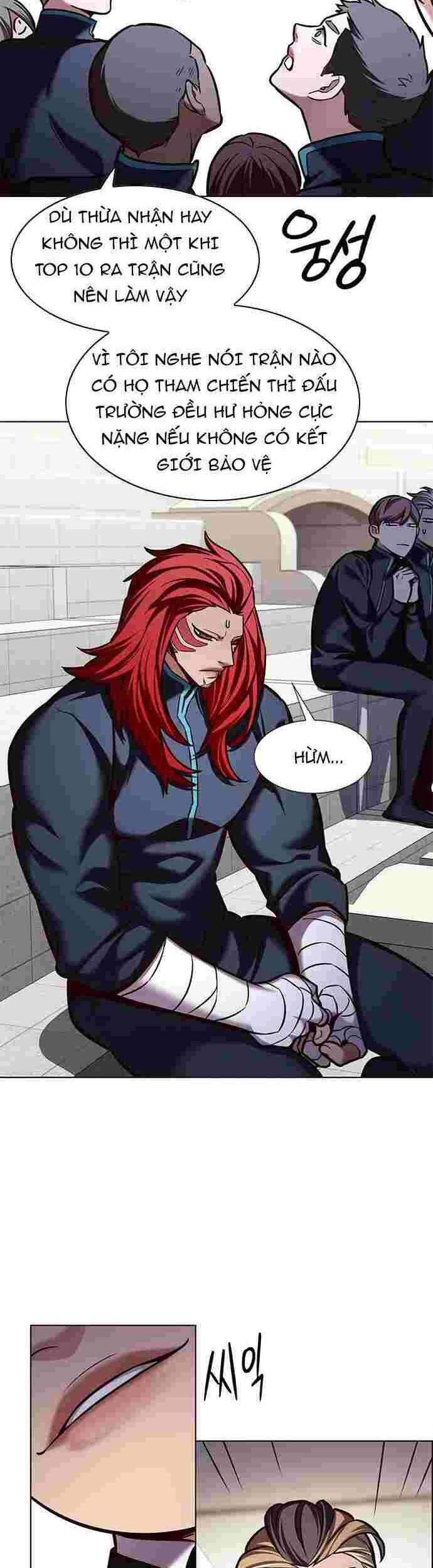 Hoá Thân Thành Mèo Chap 202 - Next Chap 203