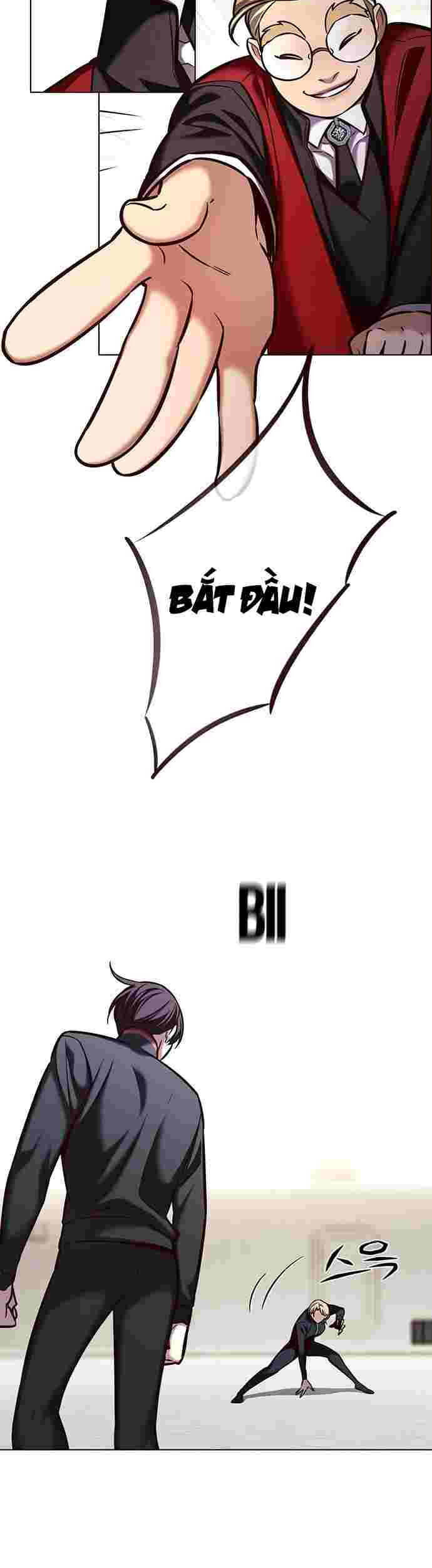 Hoá Thân Thành Mèo Chap 202 - Next Chap 203