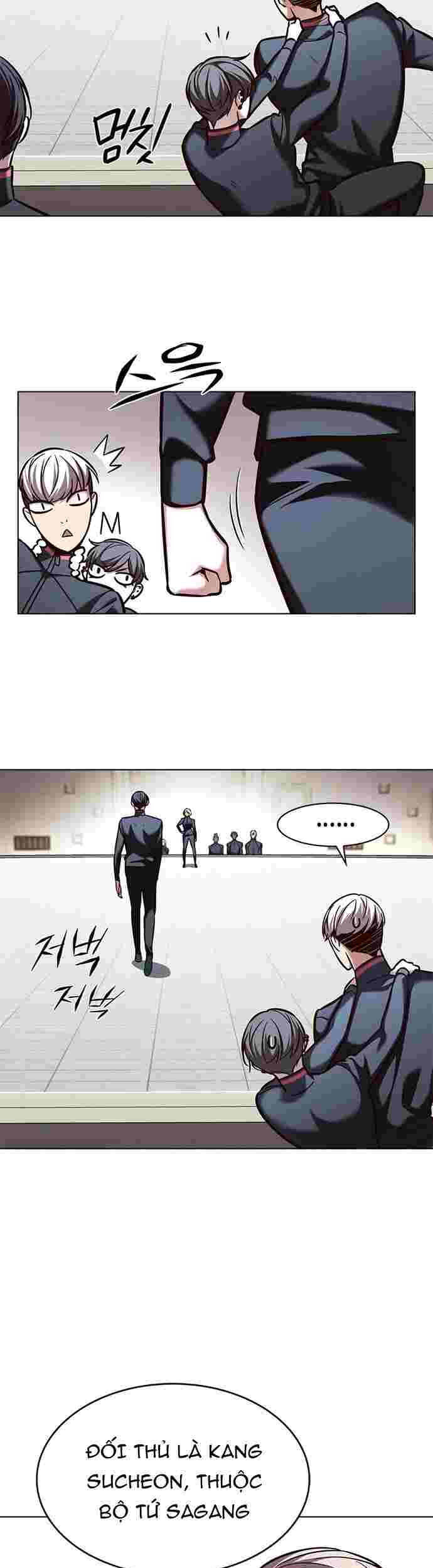 Hoá Thân Thành Mèo Chap 202 - Next Chap 203