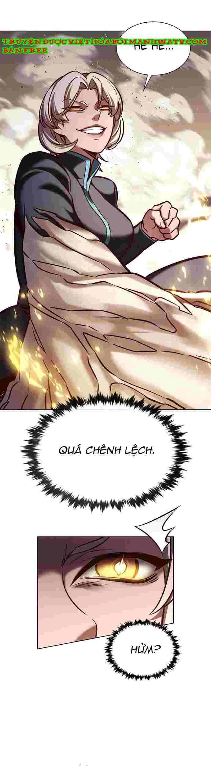 Hoá Thân Thành Mèo Chap 202 - Next Chap 203
