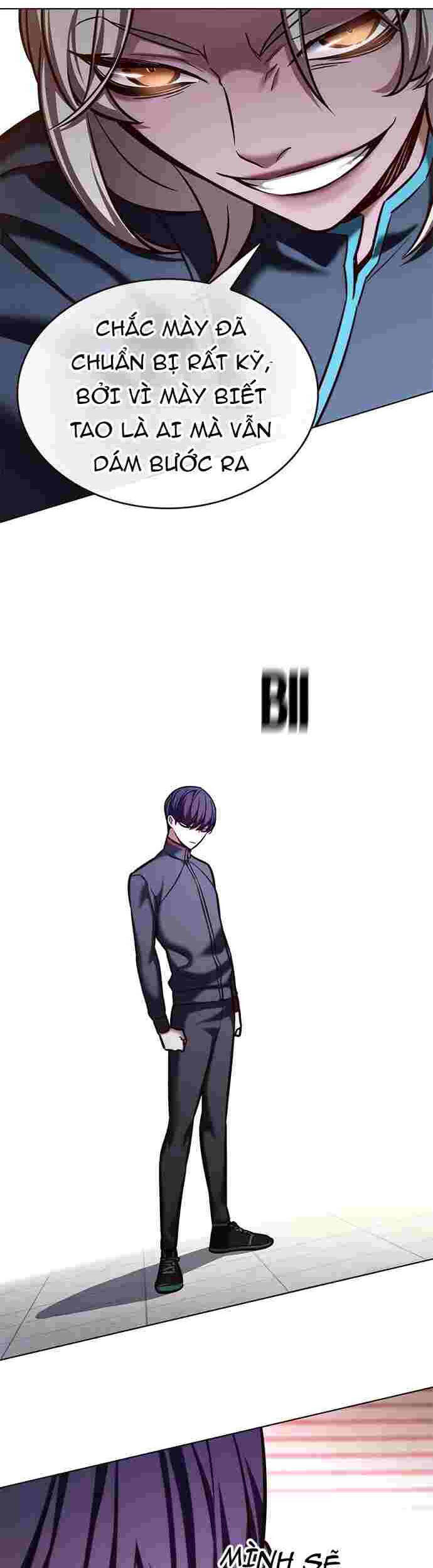 Hoá Thân Thành Mèo Chap 202 - Next Chap 203