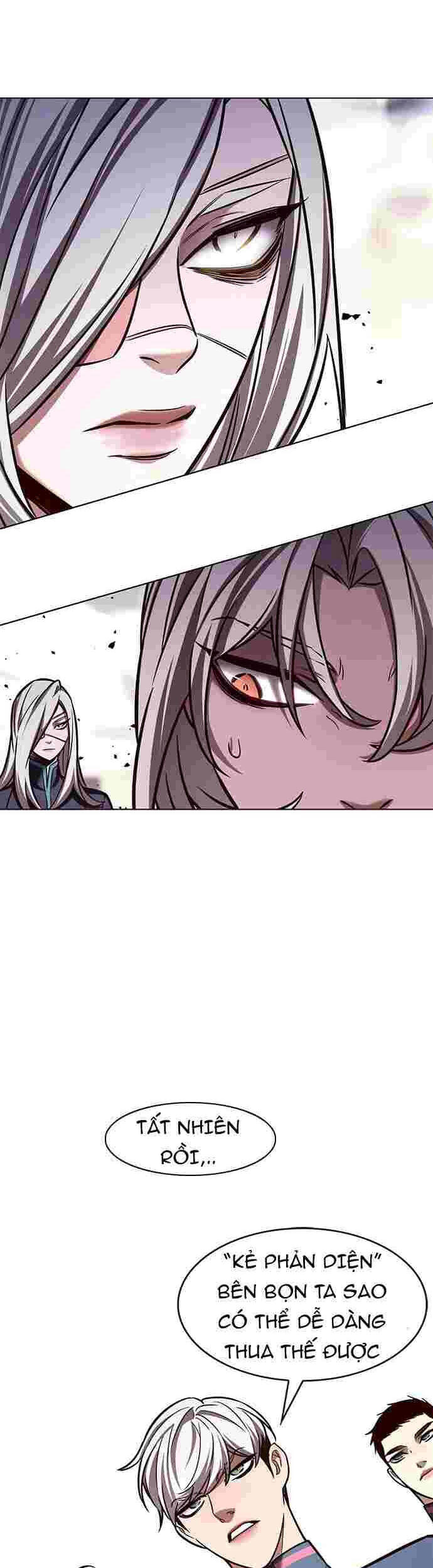 Hoá Thân Thành Mèo Chap 202 - Next Chap 203