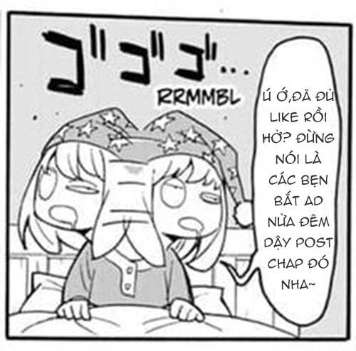 Gia Đình Điệp Viên Chap 43 - Next Chap 44