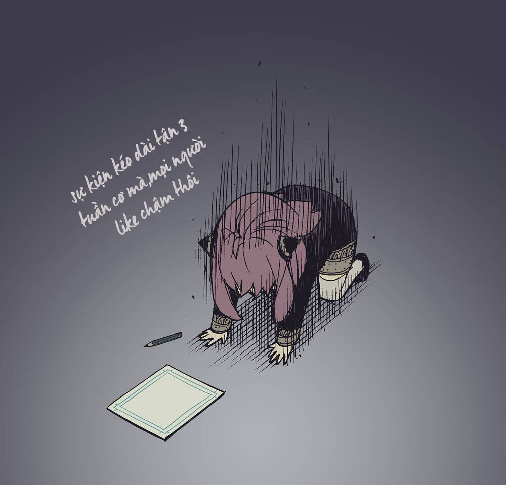 Gia Đình Điệp Viên Chap 44 - Next Chap 45