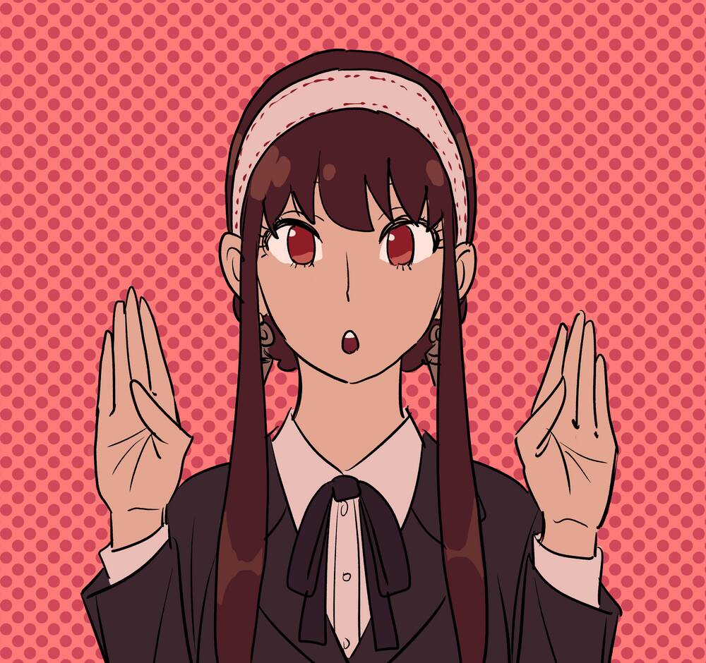 Gia Đình Điệp Viên Chap 44 - Next Chap 45