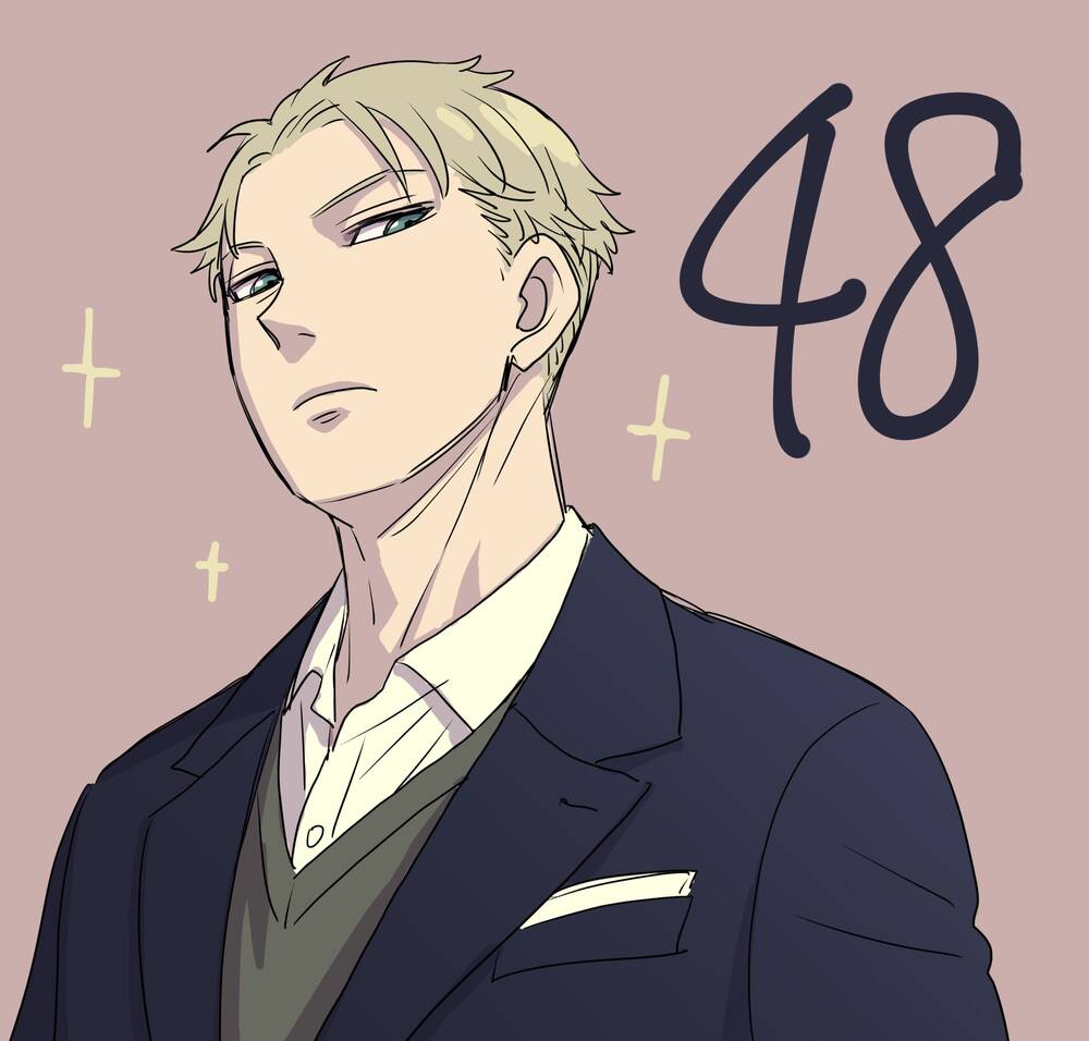 Gia Đình Điệp Viên Chap 48 - Next Chap 49