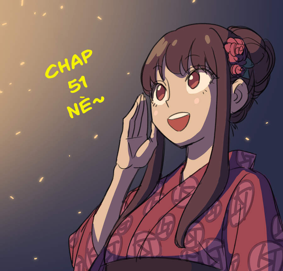 Gia Đình Điệp Viên Chap 51 - Next Chap 52