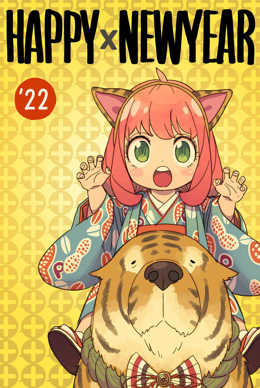 Gia Đình Điệp Viên Chap 58.1 - Next Chap 59.1