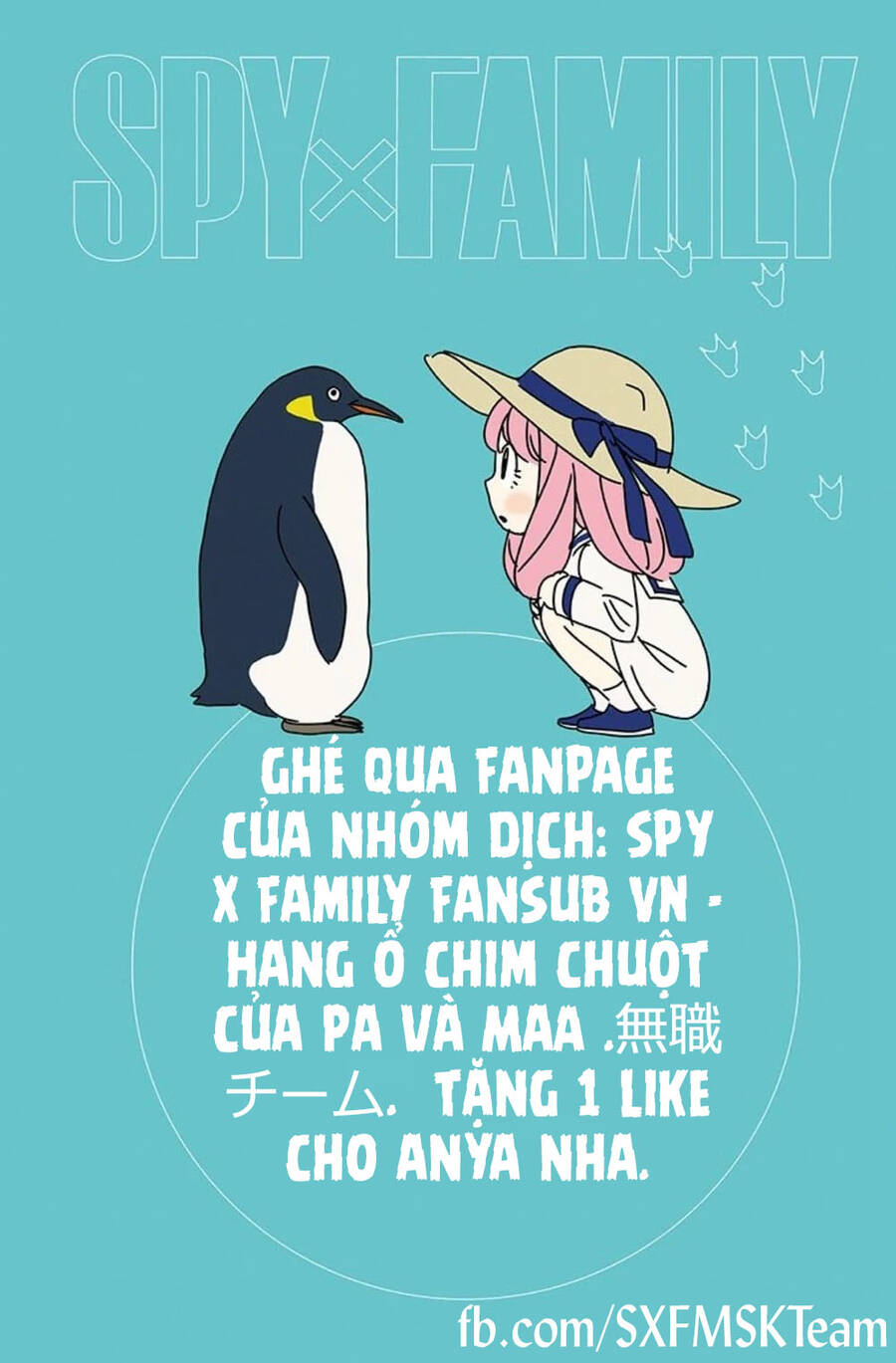 Gia Đình Điệp Viên Chap 62.4 - Next Chap 63.4