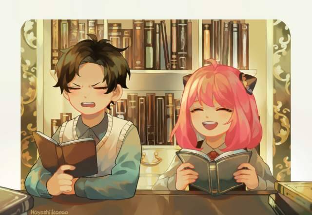 Gia Đình Điệp Viên Chap 39 - Next Chap 40