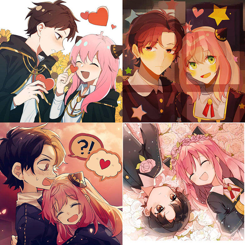 Gia Đình Điệp Viên Chap 37 - Next Chap 38