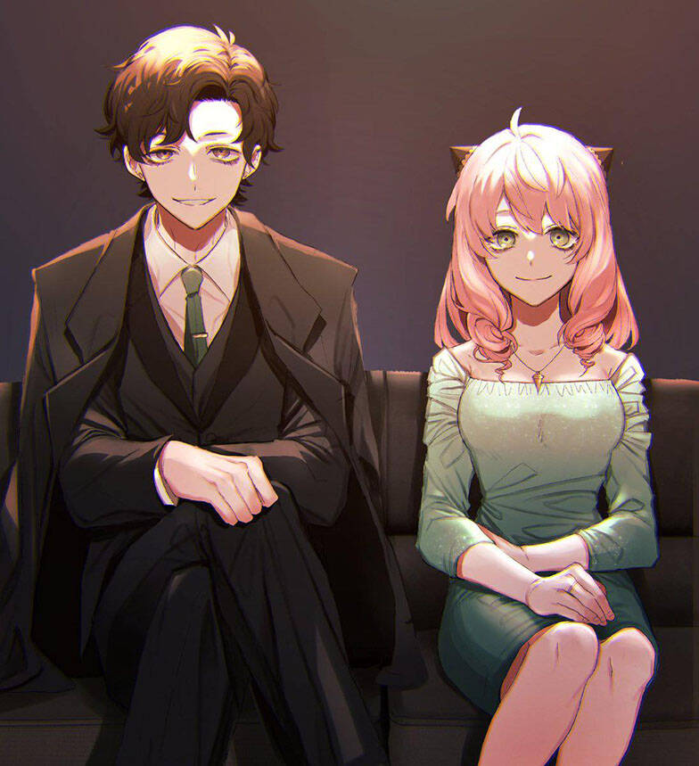 Gia Đình Điệp Viên Chap 38 - Next Chap 39