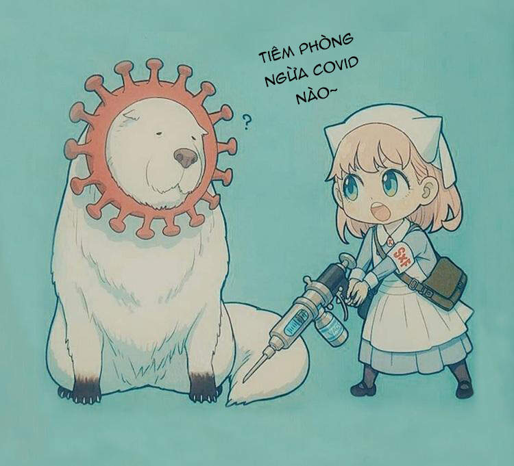 Gia Đình Điệp Viên Chap 54 - Next Chap 55